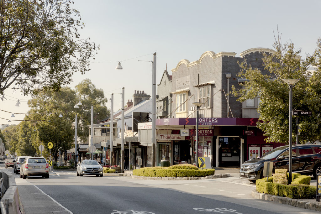 The new flavours reviving Leichhardt