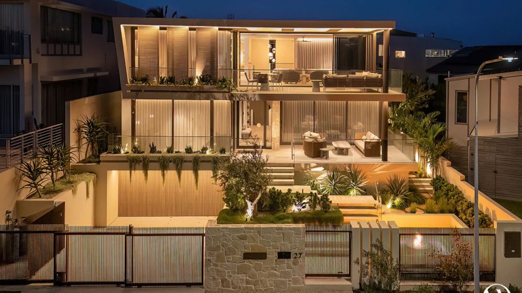 Why this grandfather is selling his free $14 million home